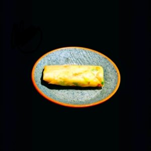 110.Rollitos Primavera(2 unidades)